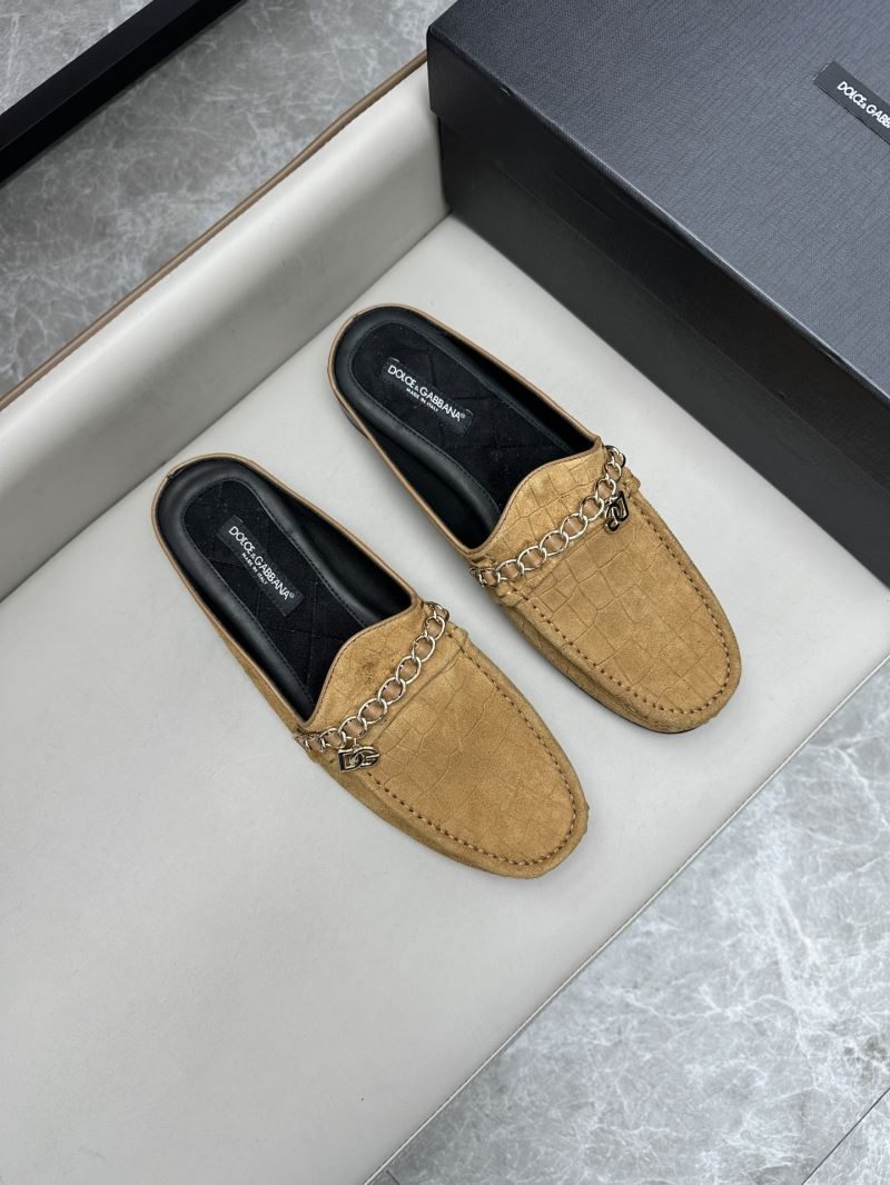 Dolce Gabbana Slippers